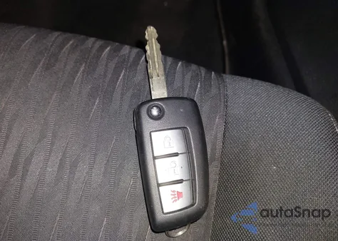 2020 Nissan Rogue S Intelligent Awd z USA, uszkodzony, nr VIN JN8AT2MV6LW105211